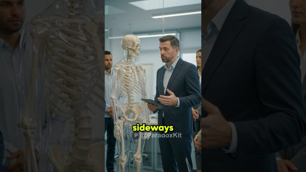 What if you believed every conspiracy theory?