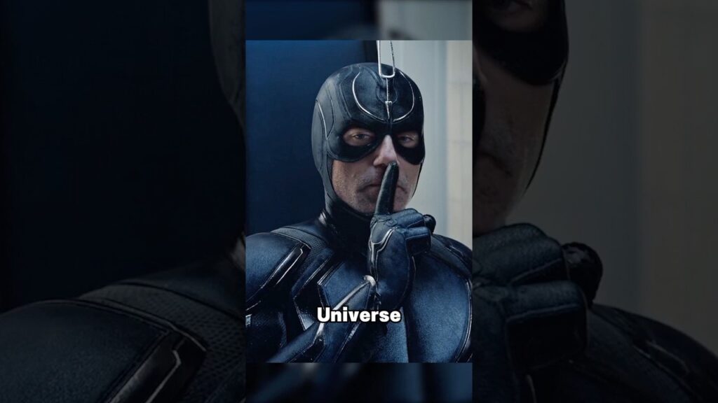 Why did Thanos lose to the Illuminati from Universe 838?#marvel #thanos