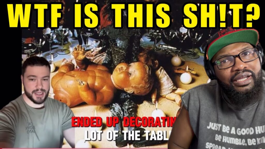 What Happened At The Rothschild Ball? | REACTION