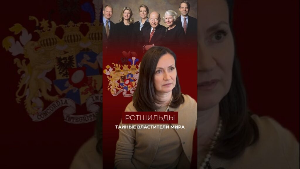 Воспитание наследников: чему учит династия Ротшильдов?