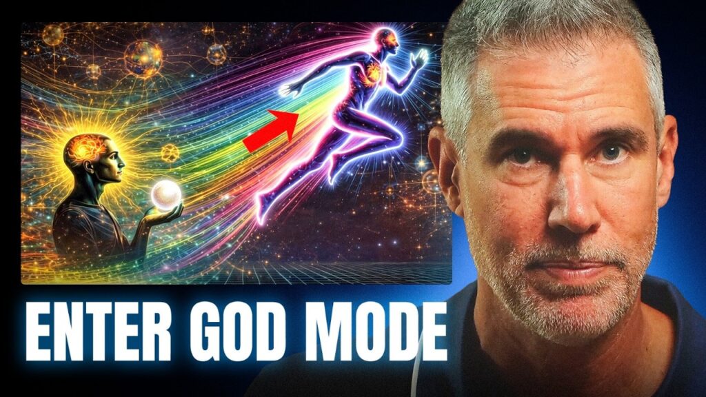 You’ll See This Right Before Reality Bends to Your Will