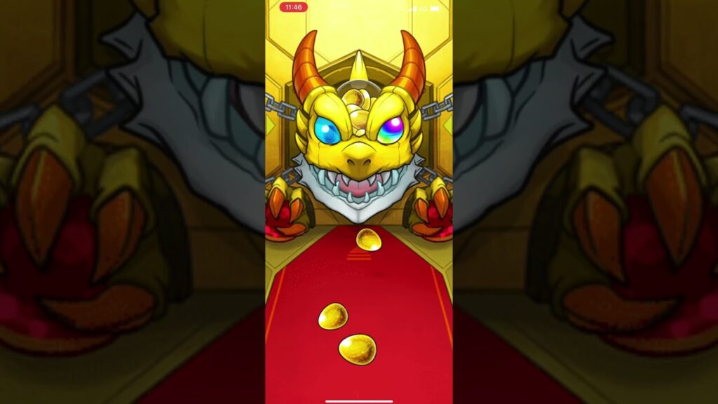 【モンスト】闇深きソシャゲガチャの沼〔究極〕【#short】