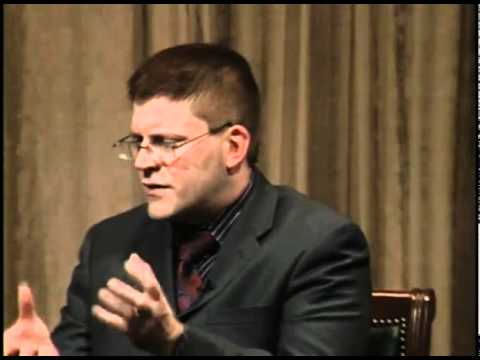 First Amendment Center Discussion | God in America | NPT