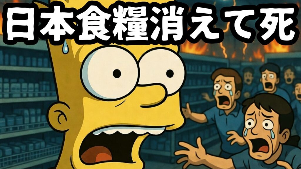 【緊急】ホルムズ海峡が封鎖されたら日本のスーパーから食料が消える…政府が絶対に言わない現実
