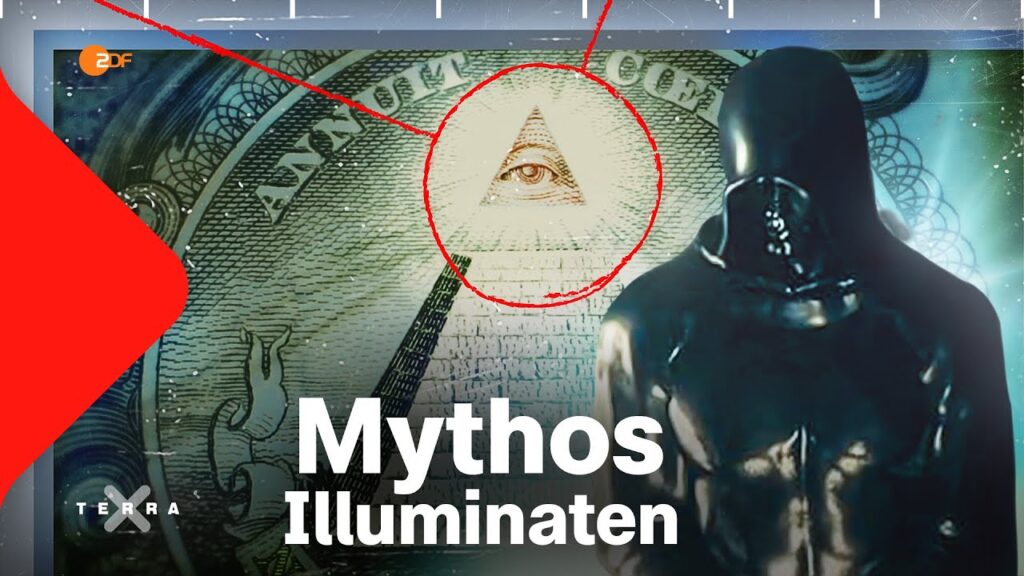Verschwörung? Das Geheimnis der Freimaurer und Illuminaten | Terra X