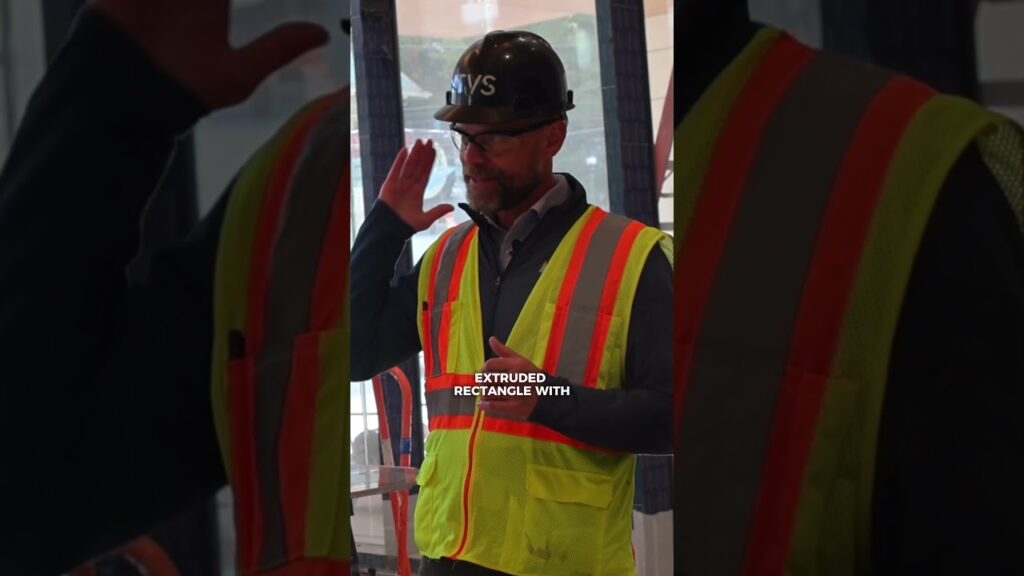 Touring Atlanta’s Tallest Building in 30 years Part 6