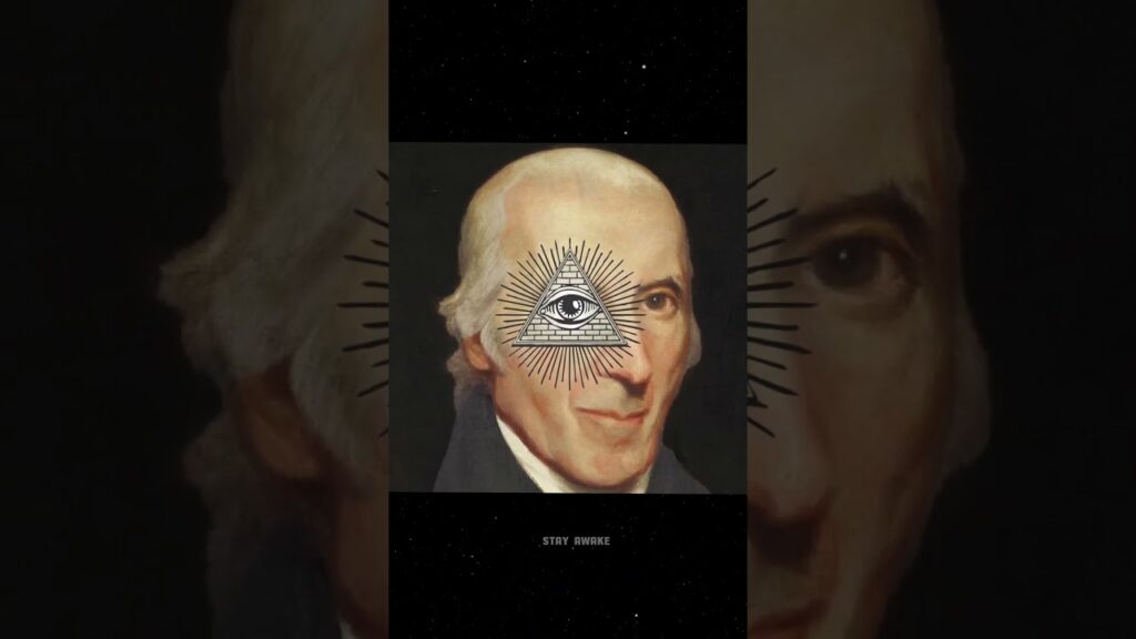 Who are they? | #illuminati #shorts