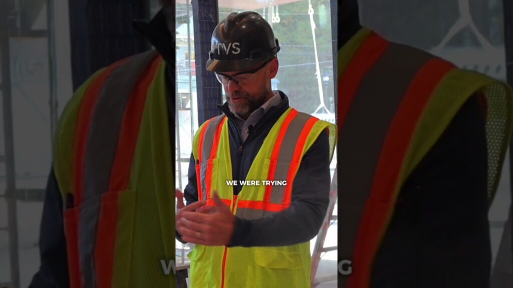 Touring Atlanta’s Tallest Building in 30 years Part 2