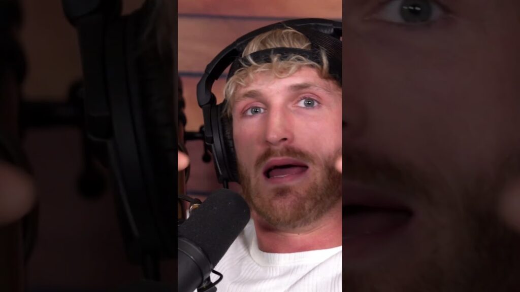 👁️ LOGAN PAUL IS IN THE ILLUMINATI