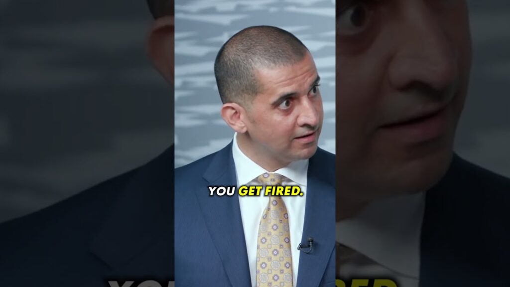 Number 1 Rule of Creating Wealth