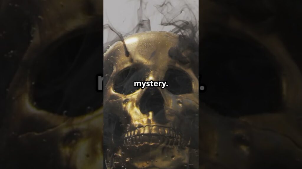 5 Chilling Facts About the Illuminati 😳 | Secret Truths EXPOSED