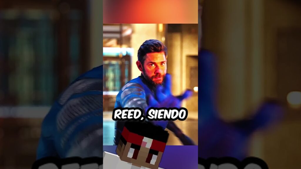 COMO WANDA LE GANA A LOS ILUMINATIS Y NO A DR STRANGE?