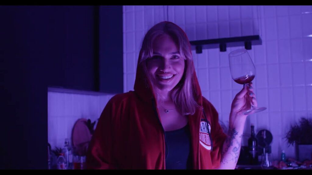 ARAB – Illuminati (prod. Ensoul) (Official Video)