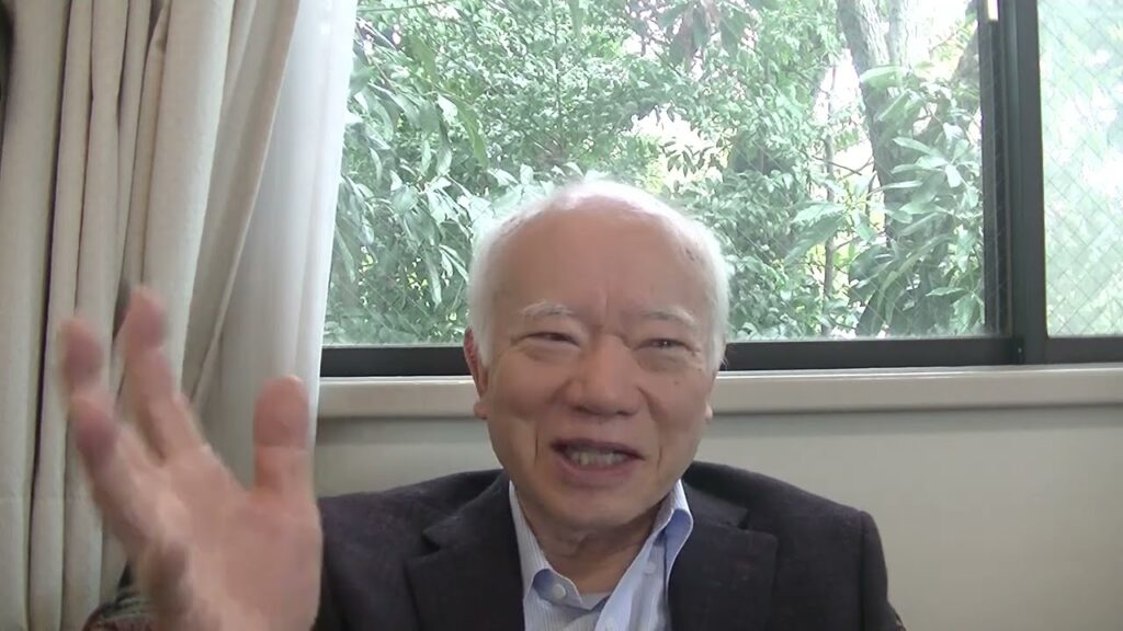 日曜版物語り「これが陰謀論決定版だ！」