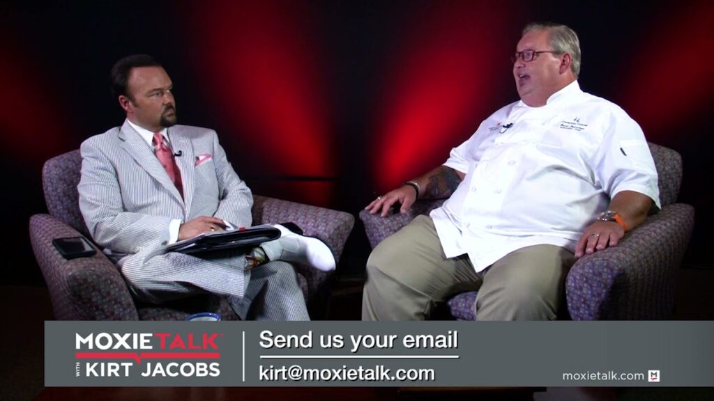 🏇🌹℧ What Drives Exec. Chef David Danielson? Churchill Dns 🏇🌹℧