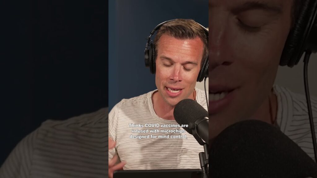 Trump calls Q-Anon #shorts