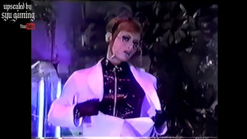 MALICE MIZER – ILLUMINATI Live on TV うたばん (Utaban) [Remastered | RAW | HD 1080p]