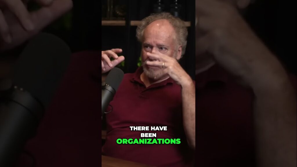 Illuminati  What Does It REALLY Mean