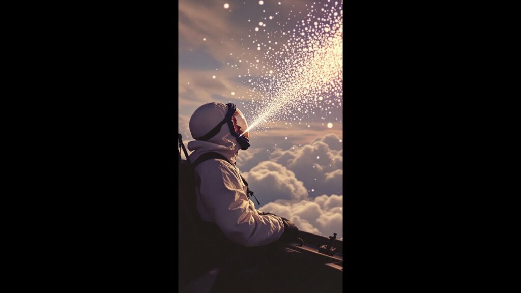 Geo-Engineering and Weather Control: Controversial Projects Gaining Global Attention