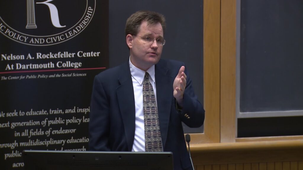 A Republic, If You Can Keep It