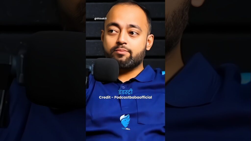 Michael Jackson Part To Illuminati 50 Cr Dark Side 🤯 | ft @AbhishekKar | #thisskill