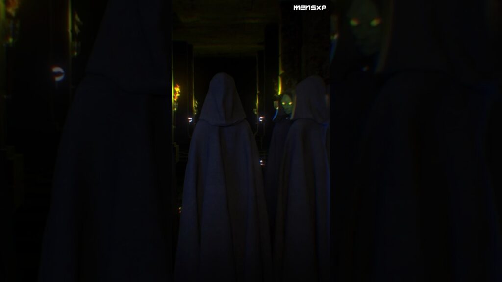 What actually happens when you join Illuminati? #khoonimonday #illuminati #horrorstories #conspiracy