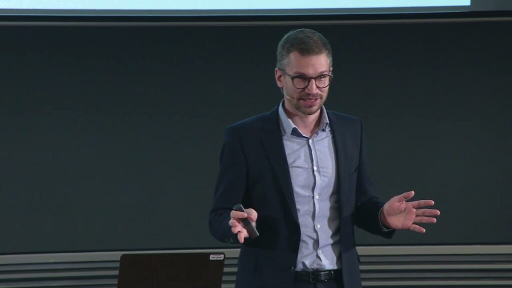 Die Erde künstlich kühlen? Warum Solar Geoengineering das Klima nicht rettet – Sandro Vattioni