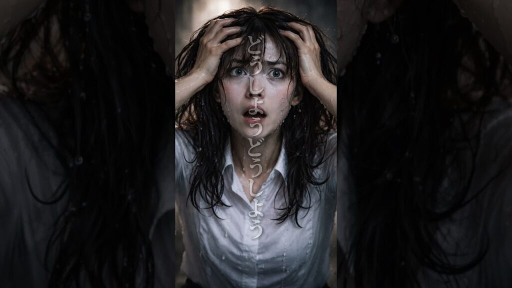 クソみたい陰謀論【IRIS OUTに隠された真実】