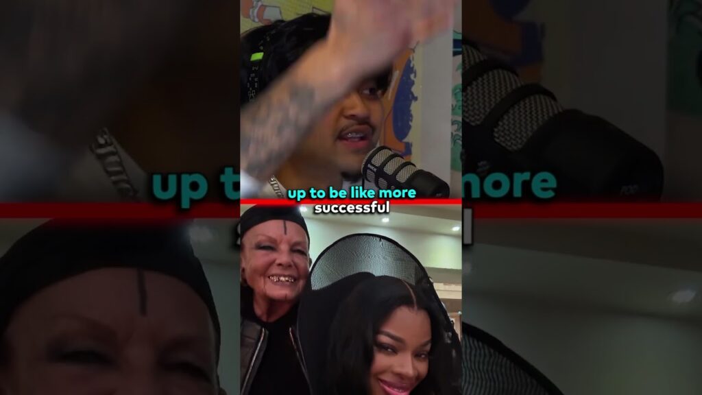 JT SIGNED TO THE ILLUMINATI 😱 EP.226 @jumpersjump