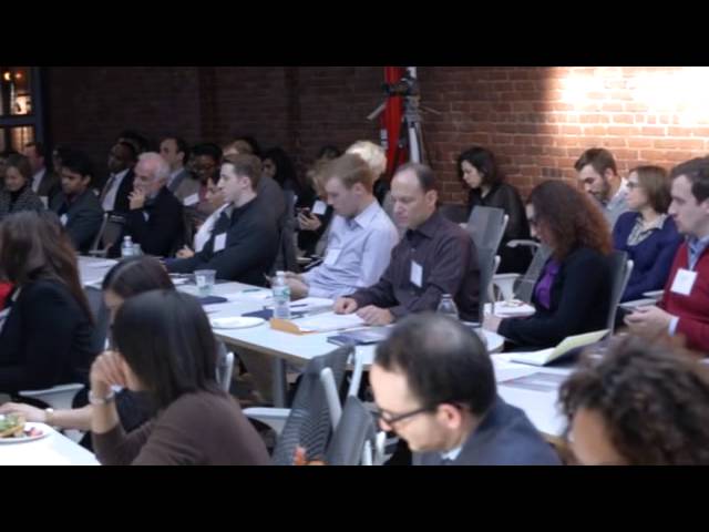 Impact Investing as a Tool for Change