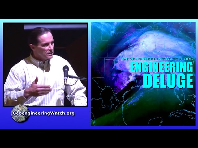Geoengineering Watch Global Alert News, February 14, 2026, # 549 ( Dane Wigington )