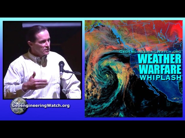 Geoengineering Watch Global Alert News, February 28, 2026, # 551 ( Dane Wigington )