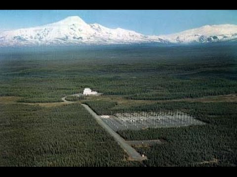 HAARP Project responsible for Extreme Weather ?