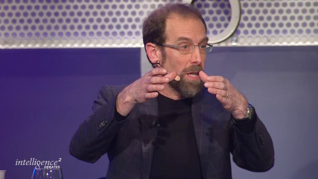 Harvard’s David Keith Defines Solar Geoengineering || Debate Clip