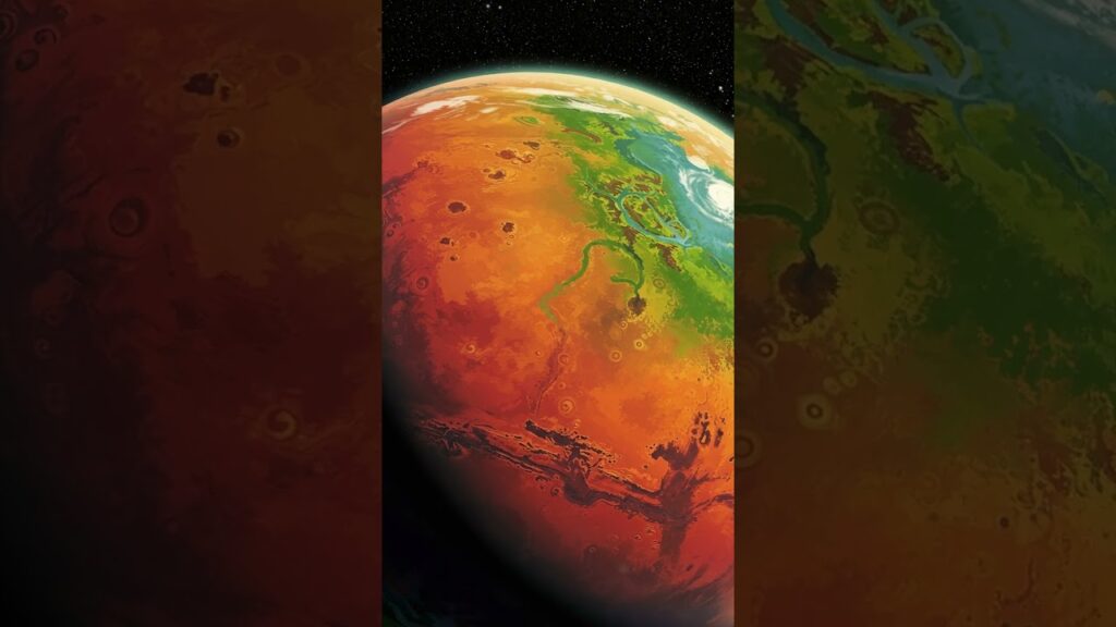 Geoengineering vs. Terraforming: Re-Engineering Earth!