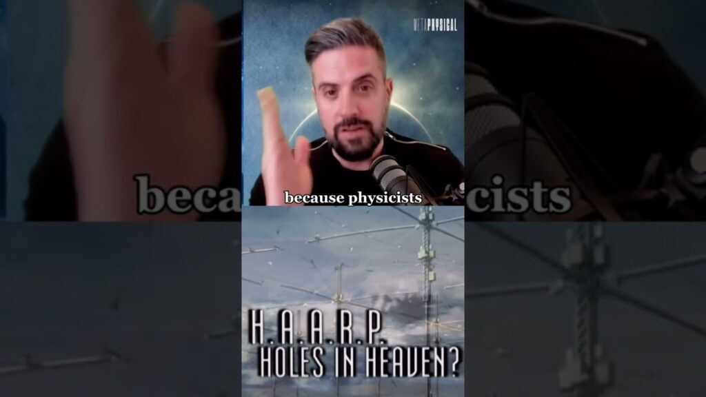 THE SCIENCE OF THE MIND: EXPLORING HAARP