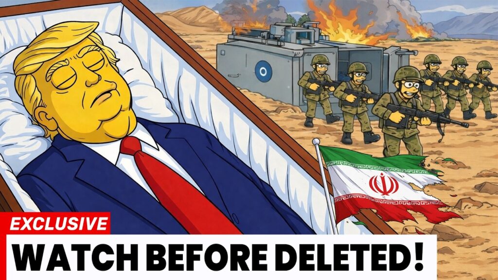 15 Simpsons Predictions for 2026 That Are Already Becoming Real