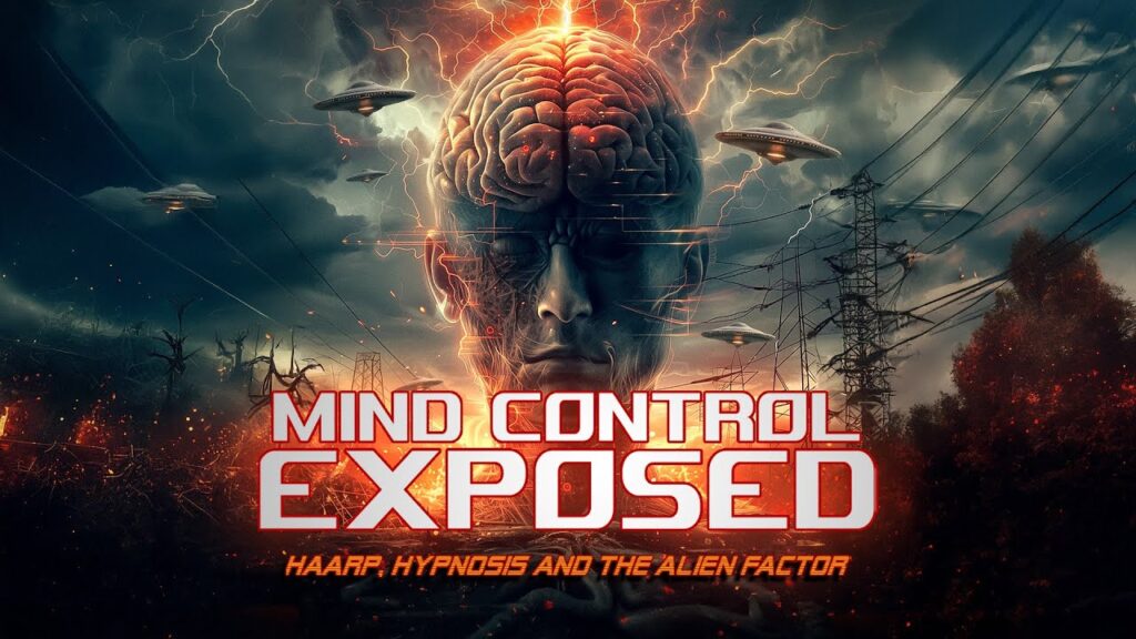 Mind Control Exposed: HAARP, Hypnosis and the Alien Factor (2024) [Documentary] | Full Documentary