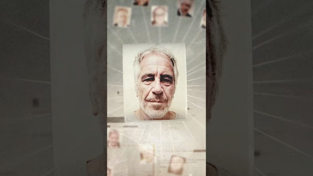 Jeffrey Epstein’s Web of Influence