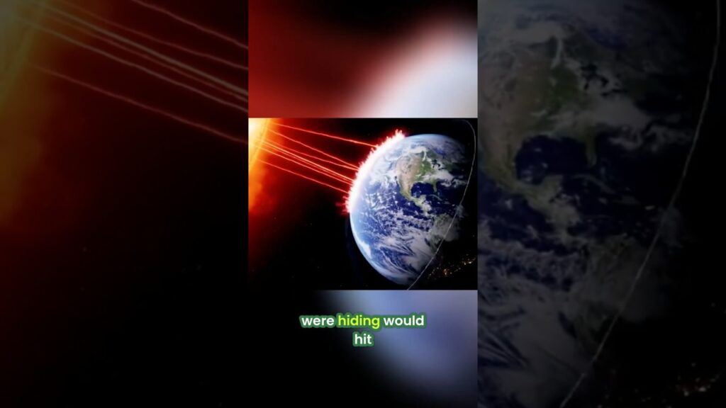 Geoengineering Explained in 54 Seconds