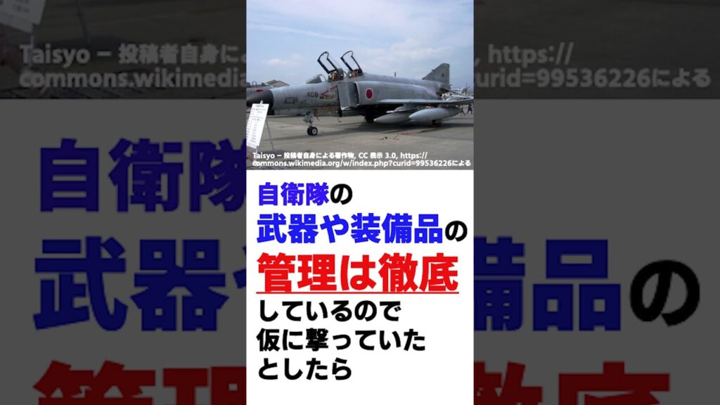【日航機墜落事故②】｢5つの陰謀説を1分で論破　葛城奈海さん