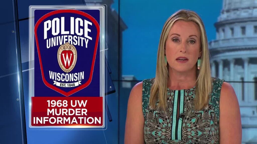 UW-Madison Police Department seeks new information in 1968 death of Christine “Chris” Rothschild
