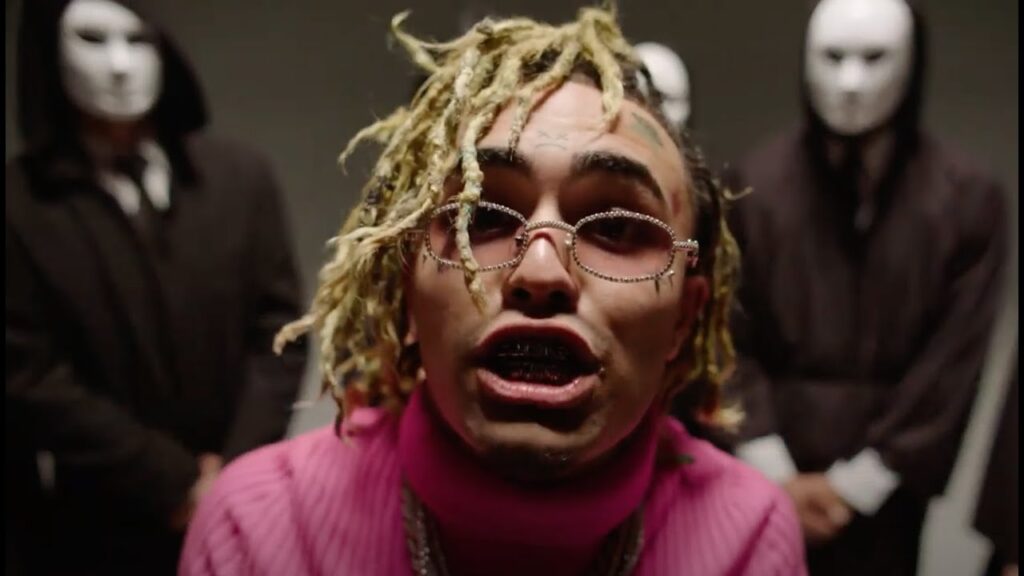 Lil Pump & Anuel AA – “ILLUMINATI” (Official Music Video)