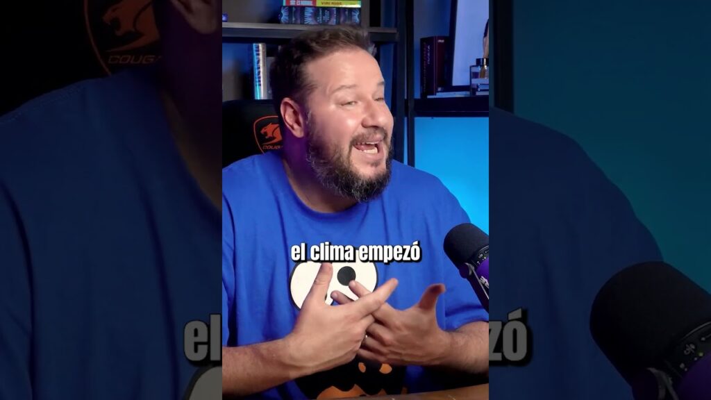 HAARP ¿Otra teoría de conspiración confirmada? #diegoruzzarin #geopolitics