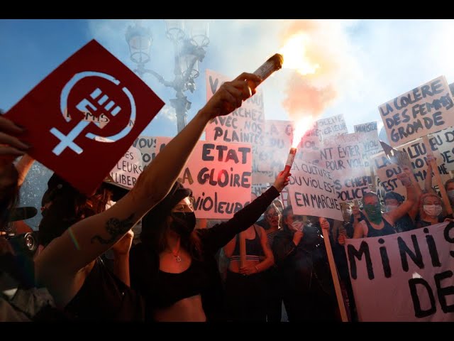 CFR Fellows’ Book Launch Series: “Awakening—#MeToo and the Global Fight for Women’s Rights”