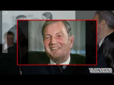 Rockefellers V The People – David Rockefeller
