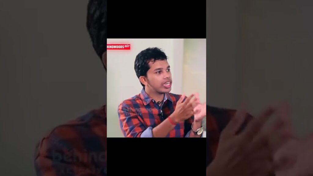 “பாபா முத்திரை Oru Illuminati Symbol” – Paarisaalan Explains!!&nbsp; #Paarisaalan #Throwback