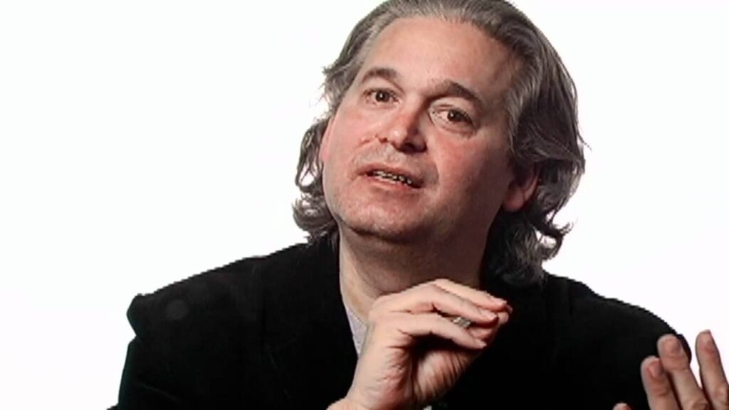 Big Think Interview With David Albert | Big Think