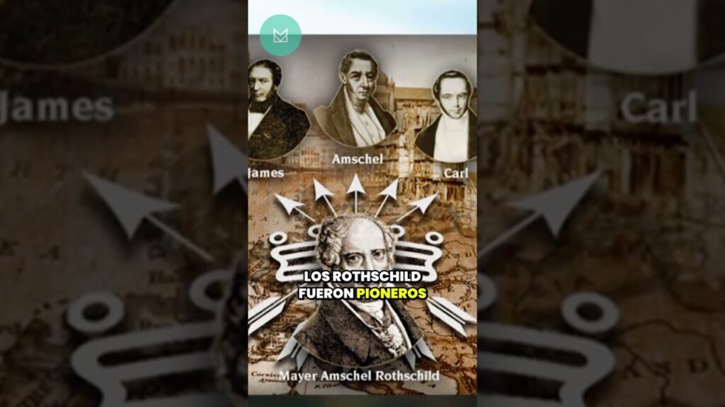 El legado de los Rothschild