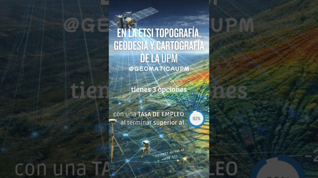 🎓 ¿Terminas la PAU y no sabes qué ingeniería estudiar?